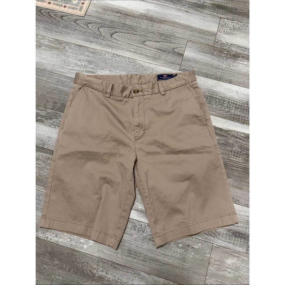 Vineyard Vines Breaker Short